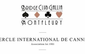 Gallia Montfleury Bridge Club