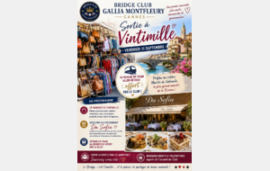 Sortie Vintimille