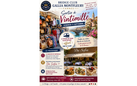 Sortie Vintimille
